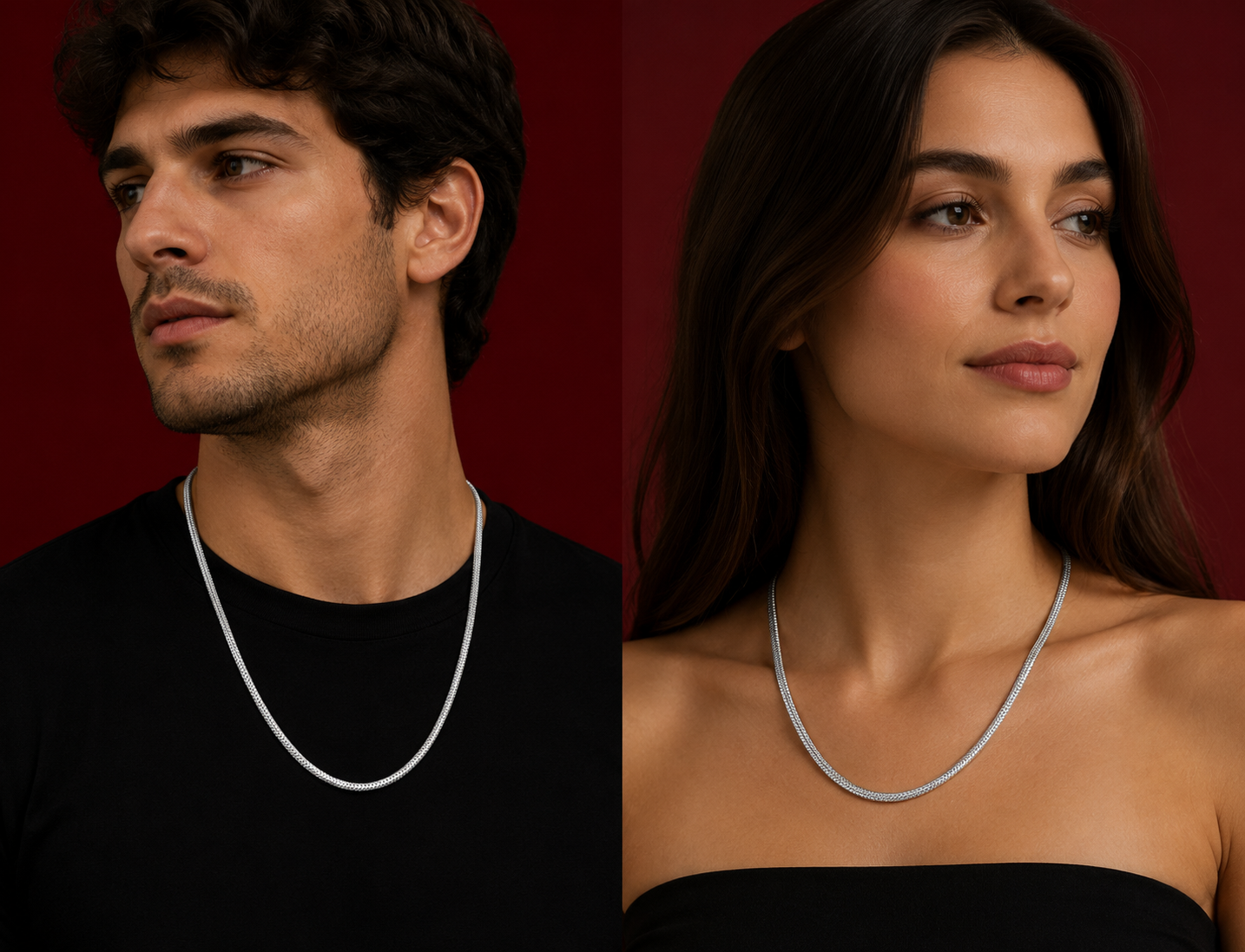 Chains For Men and Women