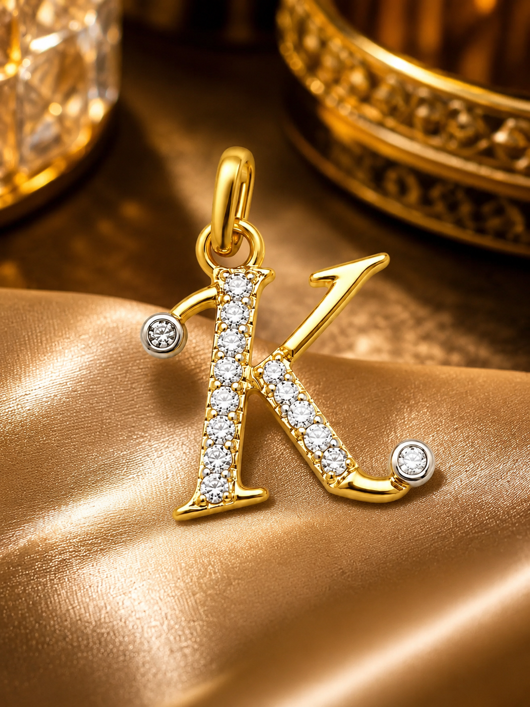 Pendents From Kritharth Jewels
