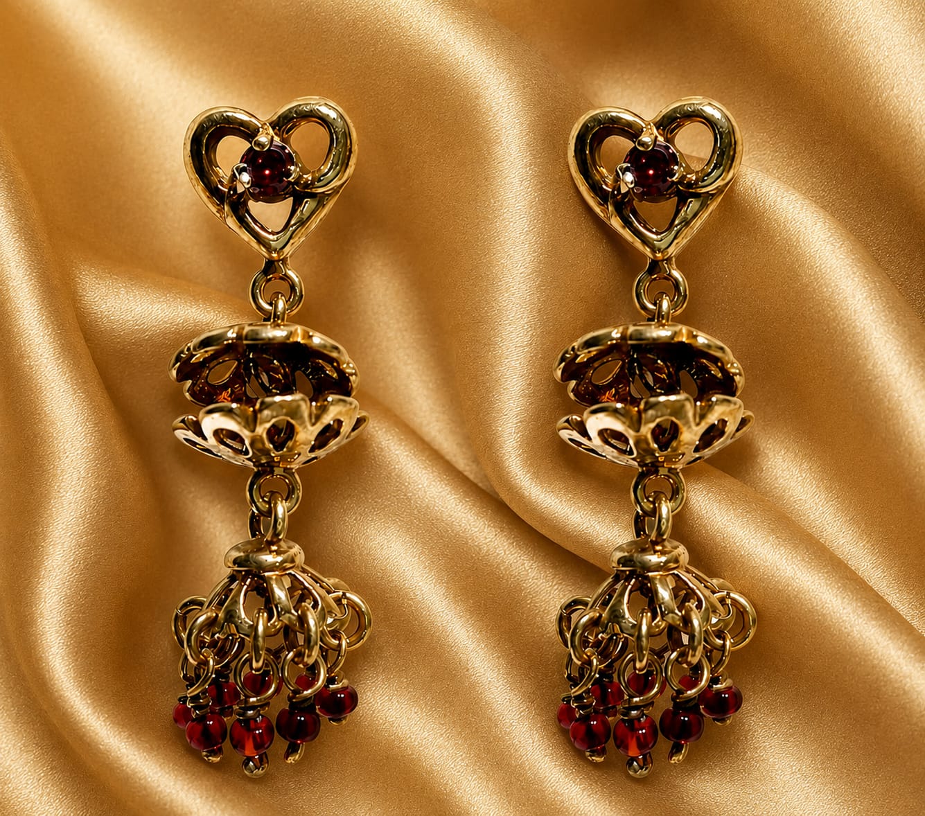 Earings For Women
