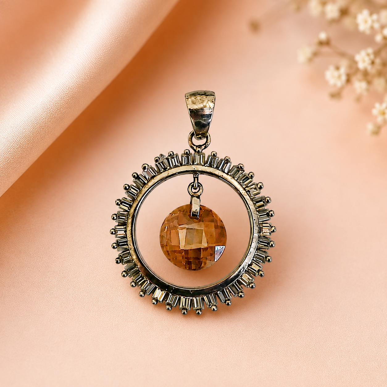 Pendents From Kritharth Jewels