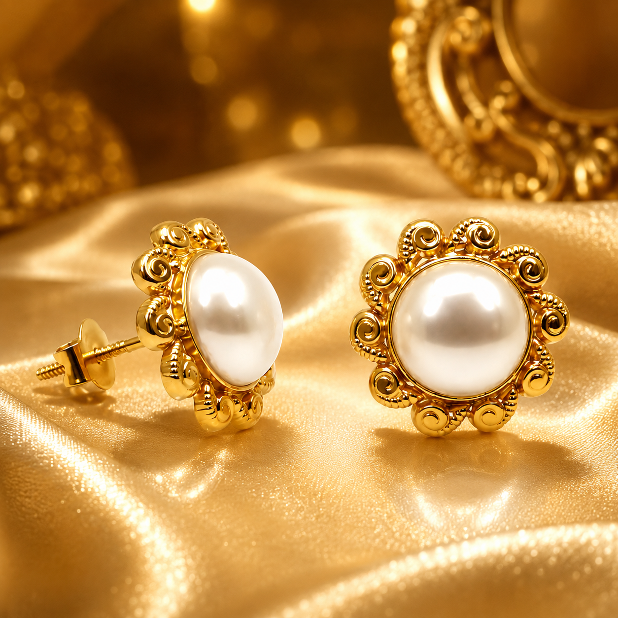Earings for Women