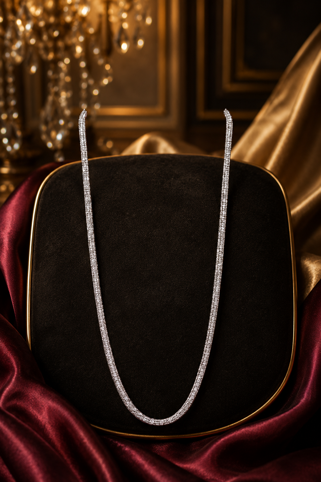 Chains For Men and Women