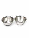 Premium Stainless Steel Multipurpose Bowl Set