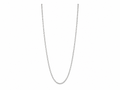 925 Silver Box Chain Necklace