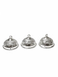Silver Plated Decorative Chattra for Temple & Pooja