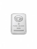 Kritharth Jewels 999 Pure Silver Bar